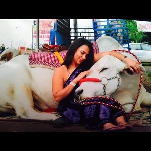 Meet your Posher, Lilian